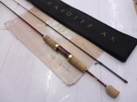 カーディフAX S62SUL-F