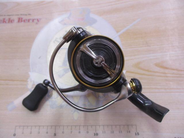 21カルディア FC LT1000S