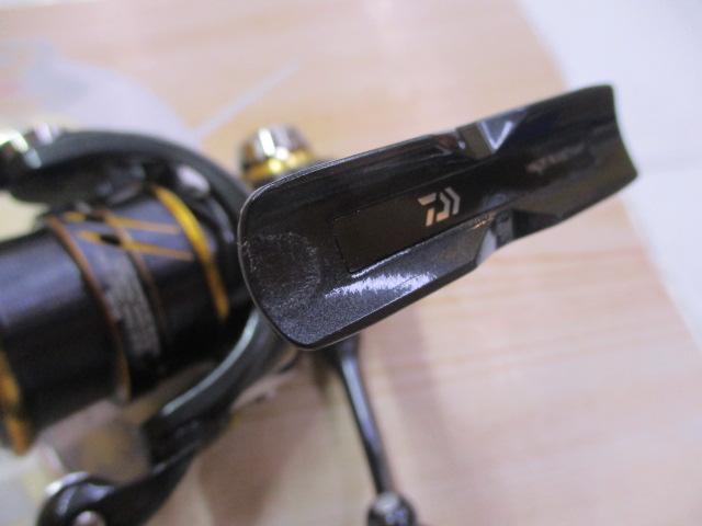 21カルディア FC LT1000S