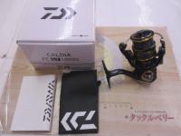 21カルディア FC LT1000S