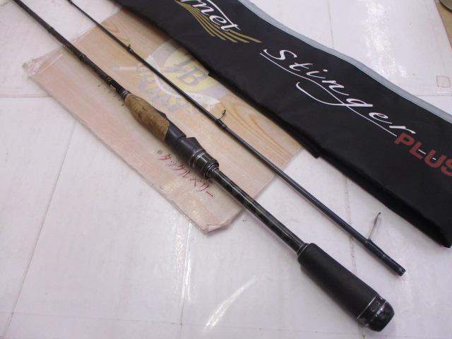 ホーネットスティンガープラス HSPS-6102ML-PS MGS