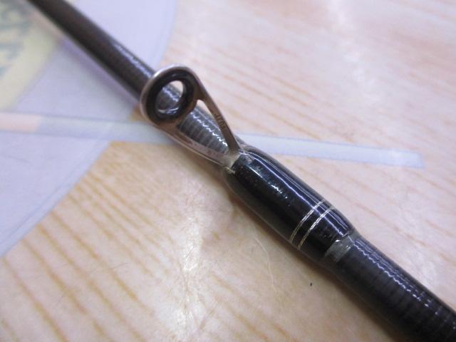 ホーネットスティンガープラス HSPS-6102ML-PS MGS