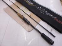 ホーネットスティンガープラス HSPS-6102ML-PS MGS