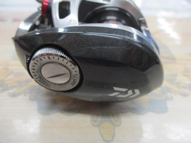 アルファスSV 105SH