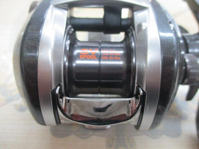 アルファスSV 105SH