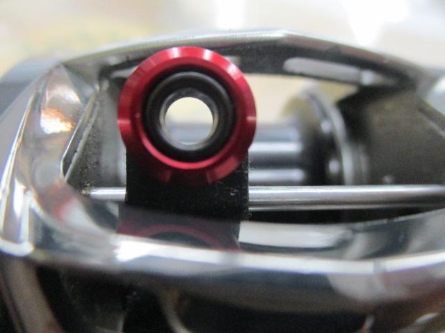 アルファスSV 105SH