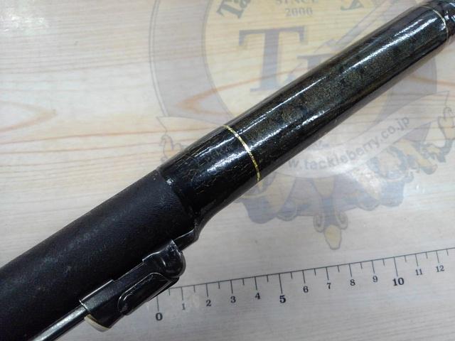 CW大島 2-54フカセ