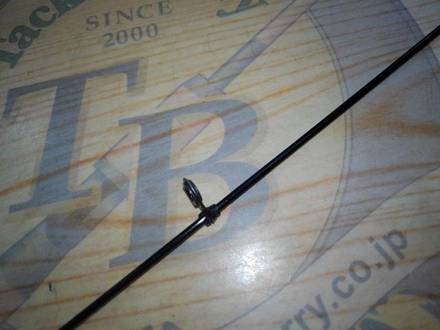 CW大島 2-54フカセ