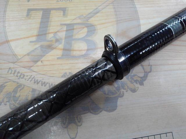 CW大島 2-54フカセ