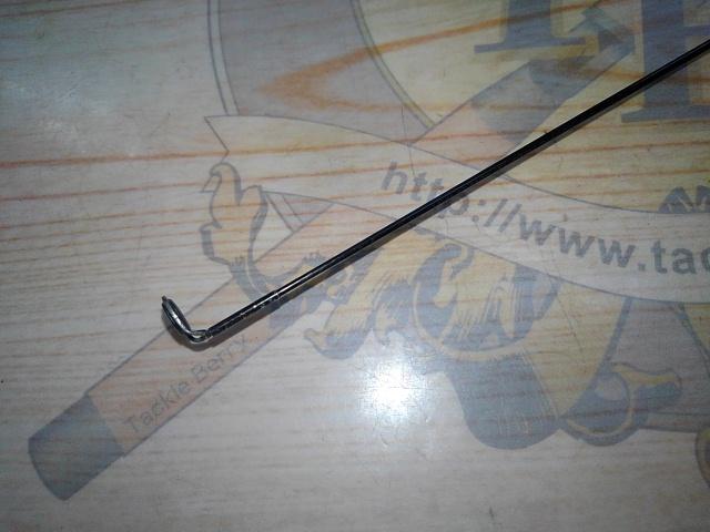 CW大島 2-54フカセ