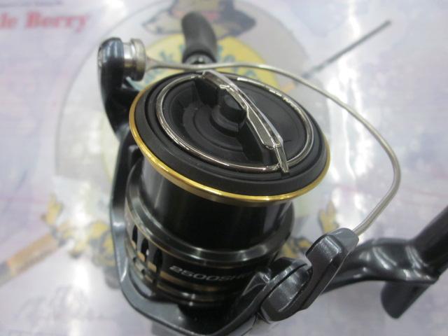 21アルテグラ 2500SHG