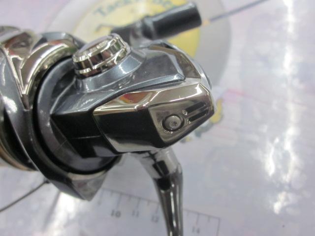 21アルテグラ 2500SHG