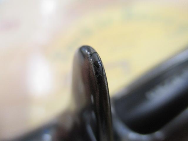 22バンタム 168XHSB-2