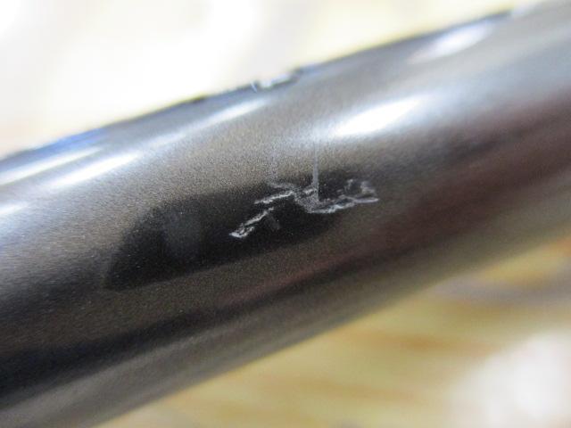 22バンタム 168XHSB-2