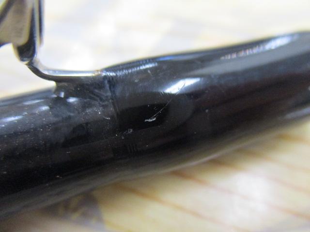 22バンタム 168XHSB-2