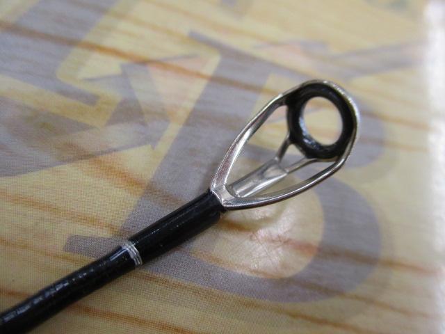 22バンタム 168XHSB-2