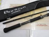 22バンタム 168XHSB-2