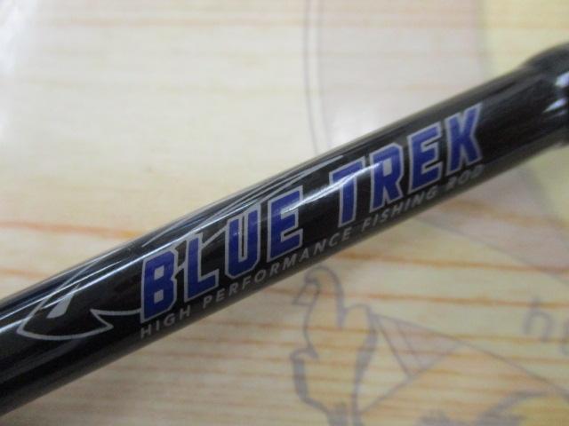 ブルートレック DBTS-610L-S