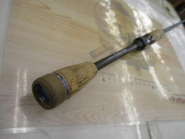 ブルートレック DBTS-610L-S