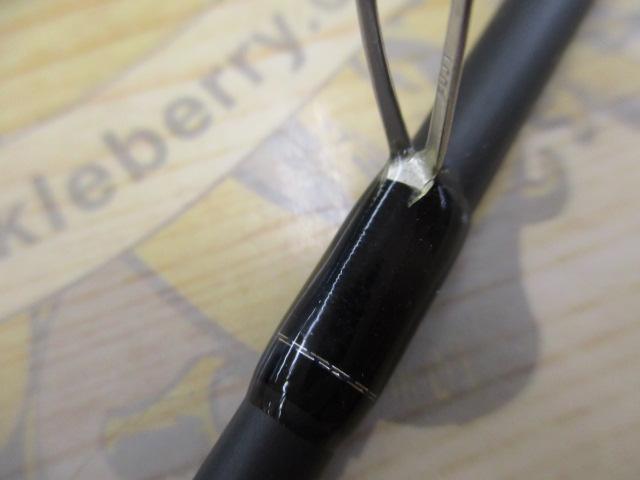 ブルートレック DBTS-610L-S