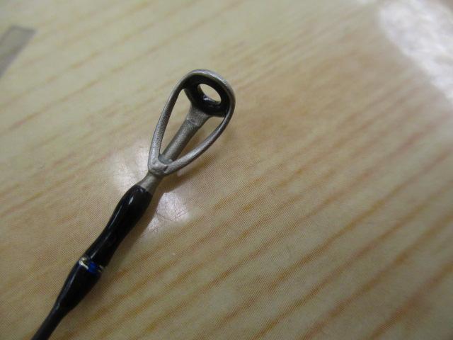 ブルートレック DBTS-610L-S