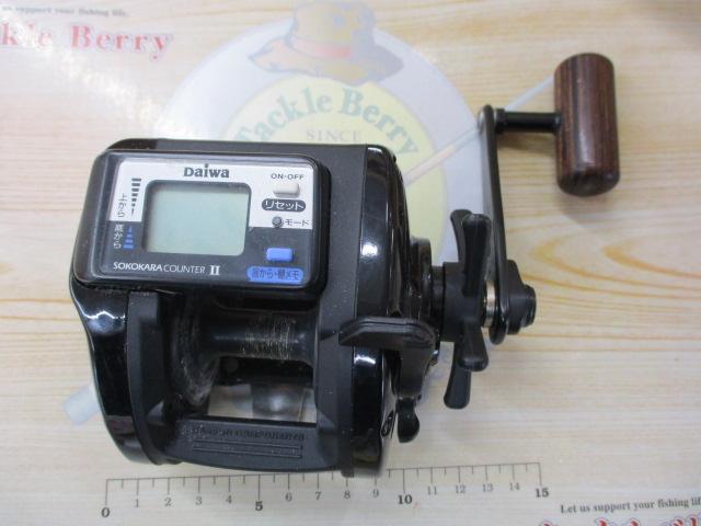 タナセンサーX 300