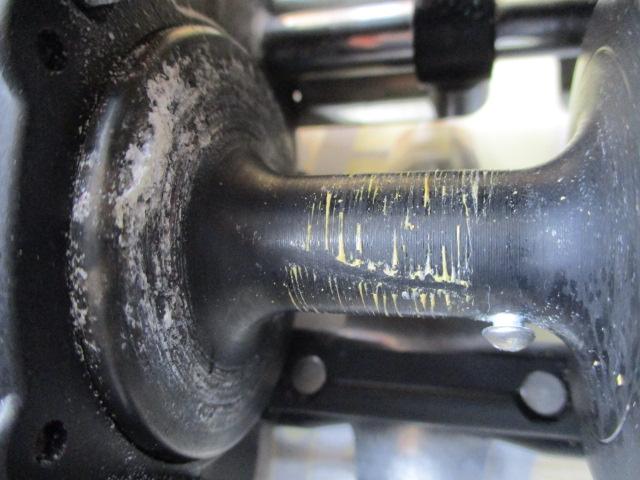 タナセンサーX 300