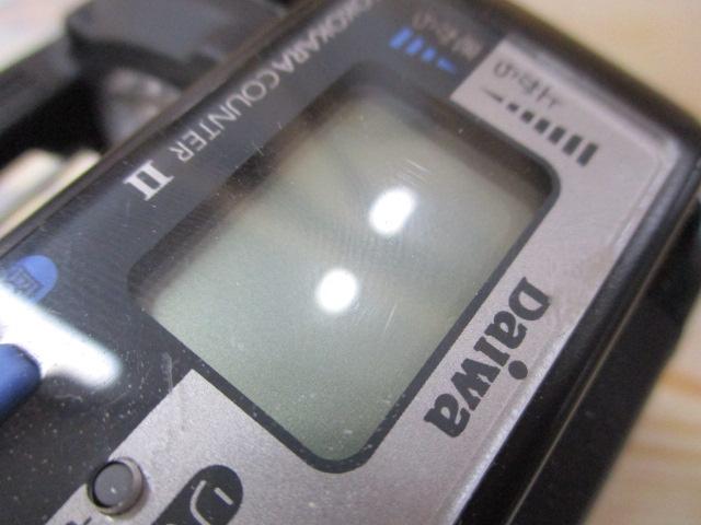 タナセンサーX 300