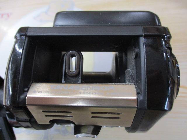 タナセンサーX 300