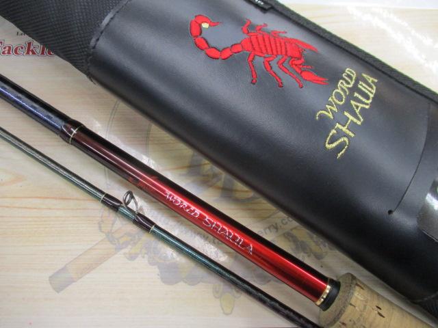 18ワールドシャウラ 1833RS-2