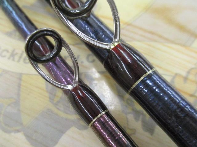 18ワールドシャウラ 1833RS-2