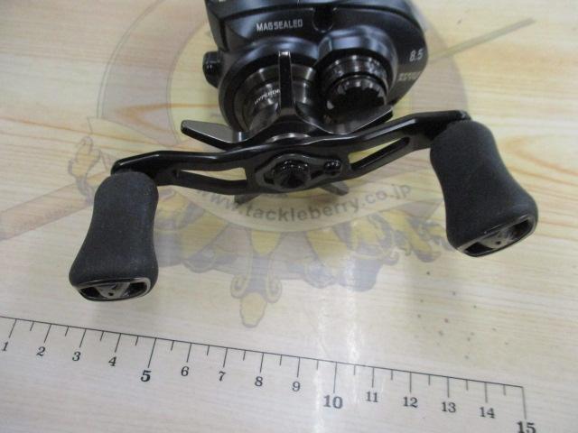 スティーズ AⅡ TW 1000XHL