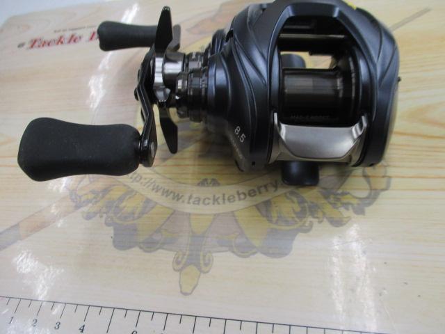 スティーズ AⅡ TW 1000XHL