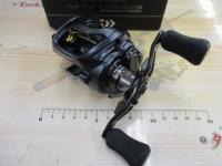 スティーズ AⅡ TW 1000XHL