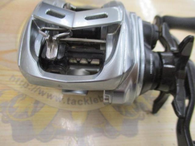 21アルファス SV TW 800HL｜＠ベリーネット 日本最大新品中古釣具WEB