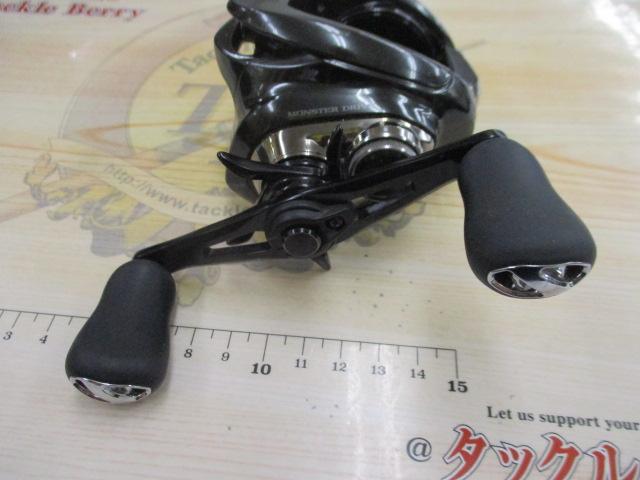 23アンタレスDC MD XG LEFT