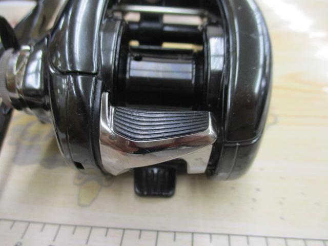 23アンタレスDC MD XG LEFT