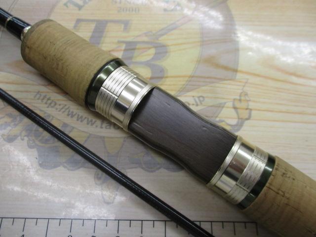 シルバークリーク 68UL