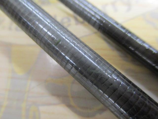 シルバークリーク 68UL