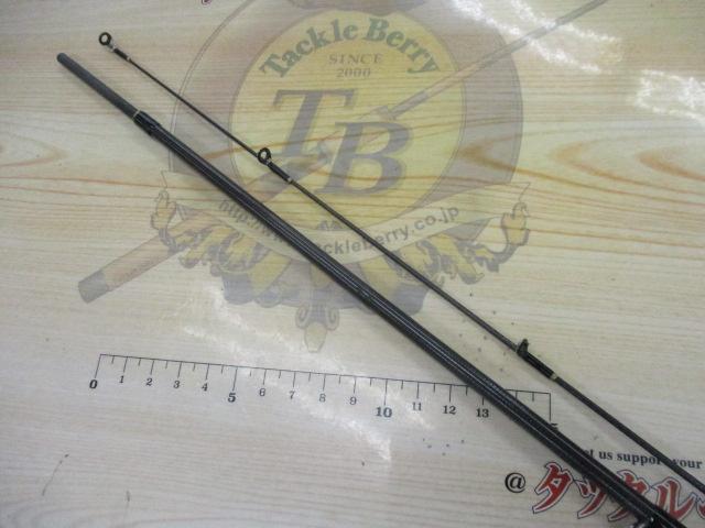 シルバークリーク 68UL