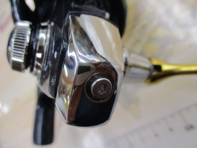 18レガリス LT2000S