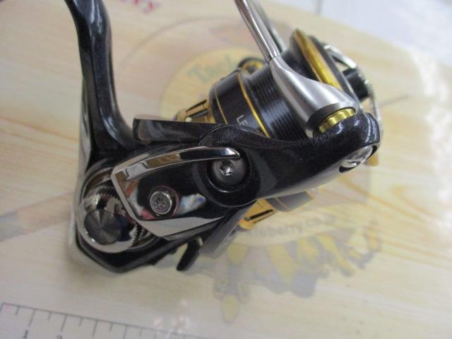 18レガリス LT2000S