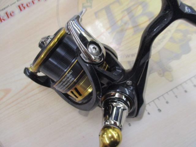 18レガリス LT2000S