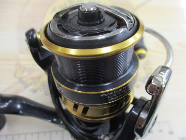 18レガリス LT2000S