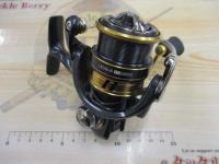 18レガリス LT2000S