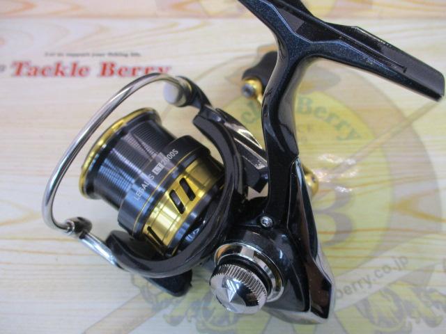 18レガリス LT2000S