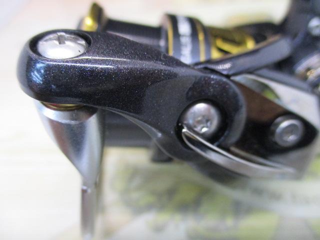 18レガリス LT2000S