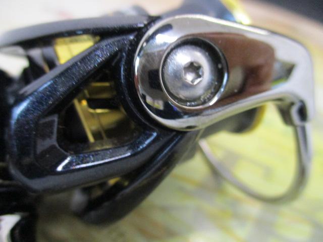 18レガリス LT2000S