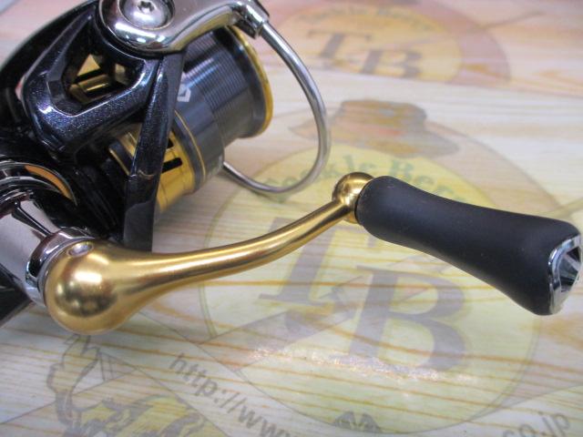 18レガリス LT2000S