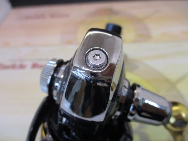 18レガリス LT2000S